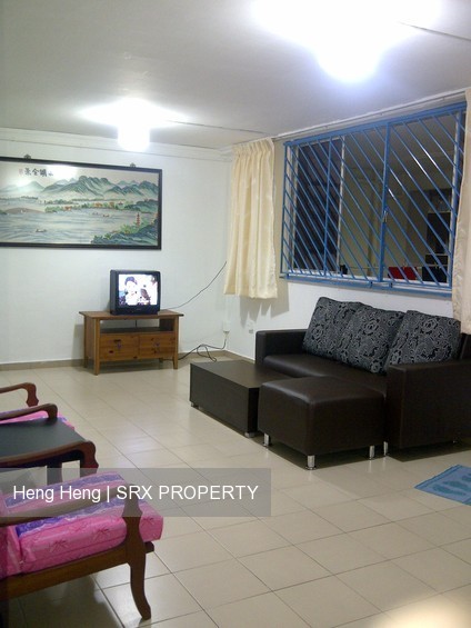 Blk 527 Hougang Avenue 6 (Hougang), HDB 4 Rooms #199750332